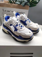 Load image into Gallery viewer, Balenciaga Triple S Sneaker - LUXURY KLOZETT