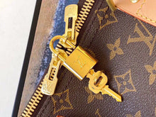 Load image into Gallery viewer, Louis Vuitton Keepall Bandouliere Bag 45