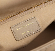 Load image into Gallery viewer, Christian Dior Medium Lady Dior Bag