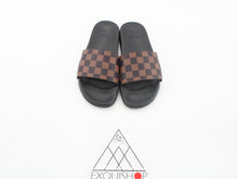 Load image into Gallery viewer, Louis Vuitton waterfront Slide