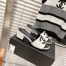 Load image into Gallery viewer, Chanel Sandals
