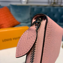 Load image into Gallery viewer, Louis Vuitton Zippy Wallet