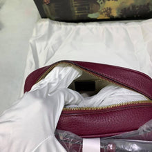 Load image into Gallery viewer, Gucci Small Soho Disco Bag - LUXURY KLOZETT