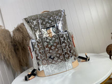 Load image into Gallery viewer, Louis Vuitton Christopher Backpack