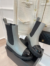 Load image into Gallery viewer, Chanel Ankle Boots