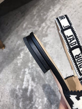 Load image into Gallery viewer, Christian Dior J'Adior Slingback Flat