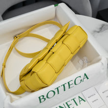 Load image into Gallery viewer, Bottega Veneta Padded Cassette Bag