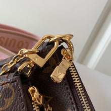 Load image into Gallery viewer, Louis Vuitton Multi Pochette Accessories Bag