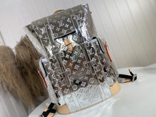 Load image into Gallery viewer, Louis Vuitton Christopher Backpack
