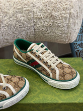 Load image into Gallery viewer, Gucci Women Tennis 1977 Sneakers