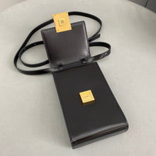 Load image into Gallery viewer, Givenchy Mini Vertical 4G Bag Box Leather