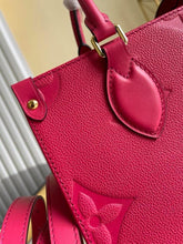 Load image into Gallery viewer, Louis Vuitton PM OnTheGo Bag - LUXURY KLOZETT