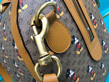 Load image into Gallery viewer, Disney x Gucci Duffle Bag - LUXURY KLOZETT