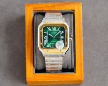 Load image into Gallery viewer, Cartier Watch