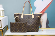 Load image into Gallery viewer, Louis Vuitton Neverfull MM Tote Bag