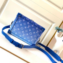 Load image into Gallery viewer, Louis Vuitton Soft Trunk Bag - LUXURY KLOZETT