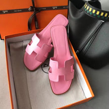Load image into Gallery viewer, Hermes Oran Sandals