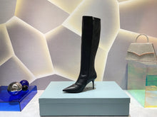 Load image into Gallery viewer, Prada High Boots