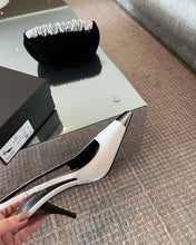 Load image into Gallery viewer, YSL Slingback Pumps
