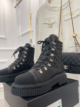 Load image into Gallery viewer, Chanel Ankle Boots