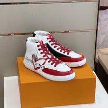 Load image into Gallery viewer, Louis Vuitton Charlie Sneakers