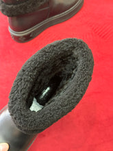 Load image into Gallery viewer, Louis Vuitton Snow DropFlat Ankle Boots