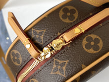 Load image into Gallery viewer, Louis Vuitton Boite Chapeau Souple PM Bag