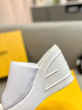 Load image into Gallery viewer, Fendi Fashion Show Slides