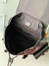Load image into Gallery viewer, Louis Vuitton Christopher PM Backpack