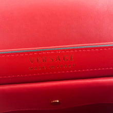 Load image into Gallery viewer, Versace Virtus Top Handle Bag