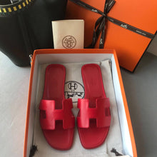 Load image into Gallery viewer, Hermes Oran Sandals