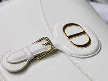 Load image into Gallery viewer, Christian Dior Large Bobby Bag - LUXURY KLOZETT