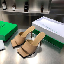 Load image into Gallery viewer, Bottega Veneta Stretch Heels