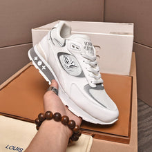 Load image into Gallery viewer, Louis Vuitton Run Away Sneakers