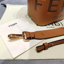 Load image into Gallery viewer, Fendi Mon Tresor Mini Bag