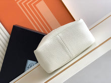 Load image into Gallery viewer, Prada Leather Tote Bag