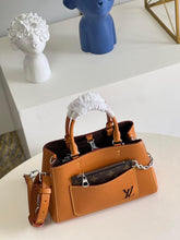 Load image into Gallery viewer, Louis Vuitton Marelle Tote MM Bag