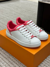 Load image into Gallery viewer, Louis Vuitton Frontrow Sneakers