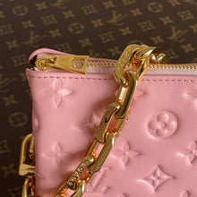Load image into Gallery viewer, Louis Vuitton Coussin PM Bag