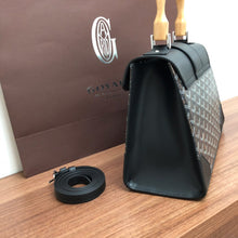 Load image into Gallery viewer, Goyard Mini Structure Saigon Bag