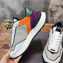 Load image into Gallery viewer, Valentino Netrunner Sneakers