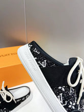 Load image into Gallery viewer, Louis Vuitton Lous Sneaker Open Back
