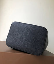 Load image into Gallery viewer, Prada Leather Bucket bag
