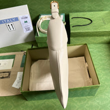 Load image into Gallery viewer, Gucci Aphrodite Medium Shoulder Bag