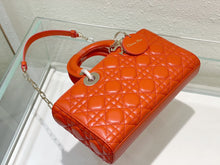 Load image into Gallery viewer, Christian Dior Lady D - Joy Bag