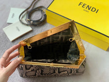 Load image into Gallery viewer, Fendi First Medium Bag