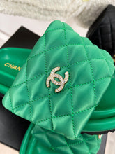 Load image into Gallery viewer, Chanel Sandals