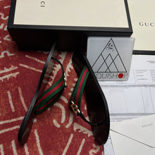 Load image into Gallery viewer, Gucci Leather Thong Sandal