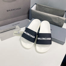 Load image into Gallery viewer, Balenciaga Men Slides