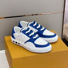 Load image into Gallery viewer, Louis Vuitton Ollie  Sneakers